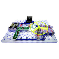 Project Snap Circuits STEM