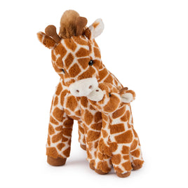 10" Solana Giraffe & Calf