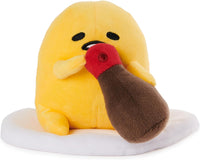 5" Soy Sauce Gudetama