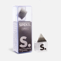 Speks Gradient Mixed Magnetic Balls