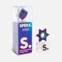 Speks Gradient Mixed Magnetic Balls