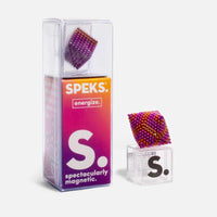 Speks Gradient Mixed Magnetic Balls