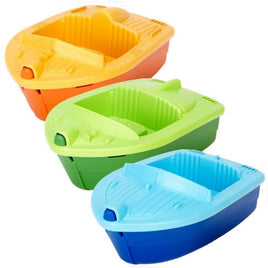 Green Toys Sports Boat