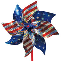 Bulk Pinwheels (8pc packs)