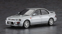 1/24 1994 Subaru Impreza WRX 4-Door (Ltd. Edition)