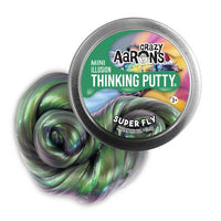 Super Fly Thinking Putty Mini Tin (.47 oz)