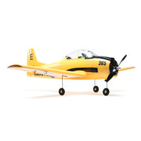 E-Flite - T-28 Trojan 1.1m BNF Basic