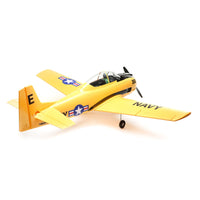 E-Flite - T-28 Trojan 1.1m BNF Basic