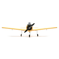 E-Flite - T-28 Trojan 1.1m BNF Basic