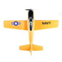 E-Flite - T-28 Trojan 1.1m BNF Basic