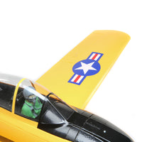 E-Flite - T-28 Trojan 1.1m BNF Basic