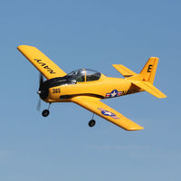 E-Flite - T-28 Trojan 1.1m BNF Basic