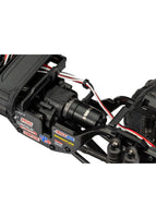 TRX-4M BRUSHLESS SYSTEM