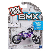 Tech Deck BMX Bikes