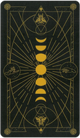 The Tarot Of The Dance Of Souls