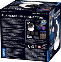 The Thames & Kosmos Planetarium Projector