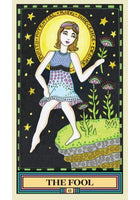 The Wandering Star Tarot