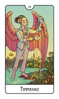 This Might Hurt Tarot