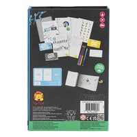 Flip Book Kit: Animation Action