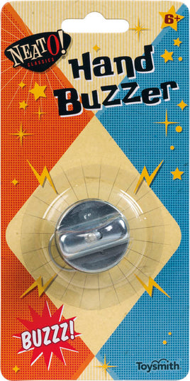 Hand Buzzer