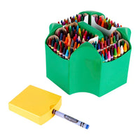 Crayola Crayons Ultimate Crayon Case - 152