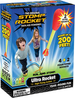 Ultra Stomp Rocket