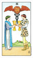 Universal Waite® Tarot Deck