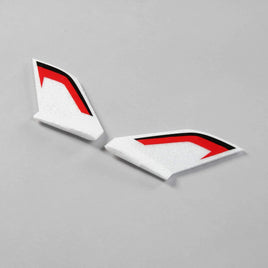 E-Flite - Vertical Fin Set: Ultrix