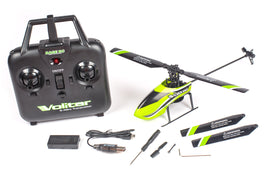 RAGE RC - Volitar RTF Micro Helicopter