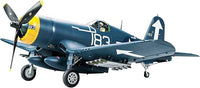 Vought F4U-1D Corsair (1/32 Scale) Plastic Aircraft Model Kit