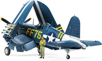 Vought F4U-1D Corsair (1/32 Scale) Plastic Aircraft Model Kit