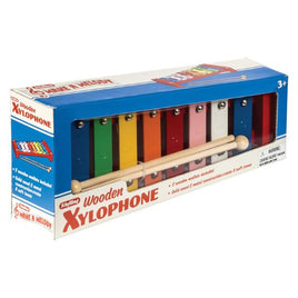 Wooden Xylophone