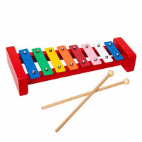 Wooden Xylophone