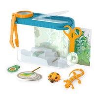 Let's Explore Terrarium Observations Play Set