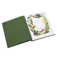 Woodland Illustrated Journal