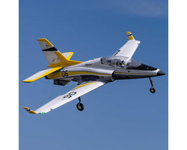 E-Flite - Viper 64mm EDF Jet BNF-Basic w/AS3X and SAFE Select