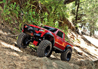 Traxxas 1/10 TRX-4 Sport Clipless Rock Crawler