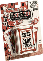 Magic Rabbit Card Tricks