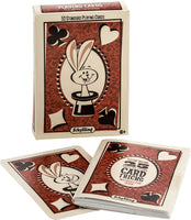 Magic Rabbit Card Tricks