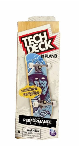 Tech Deck Performance Boards Assorted