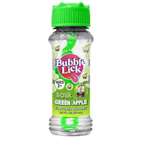 Bubble Lick Candy Bubbles