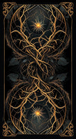 Druidic Tarot Deck