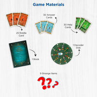 Exit: The Game (Assorted)