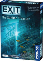 Exit: The Game (Assorted)
