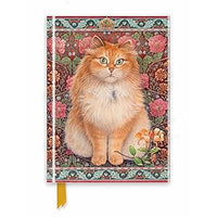 Foiled Journal (Assorted)