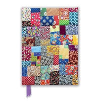 Foiled Journal (Assorted)
