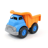 Green Toys Dump Truck