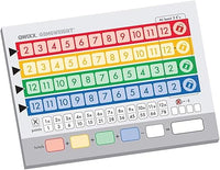 Qwixx Replacement Score Pads