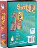 Sleeping Queens: A Royally Rousing Card Game