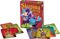 Sleeping Queens: A Royally Rousing Card Game